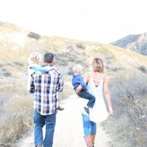 Meet your Posher, Trisha